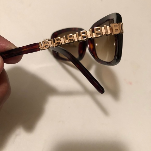 Laura Biagiotti Italian sunglasses new conditions - Picture 7 of 12